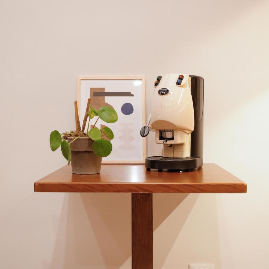 Retrophilia Home Napoli Dış mekan fotoğraf