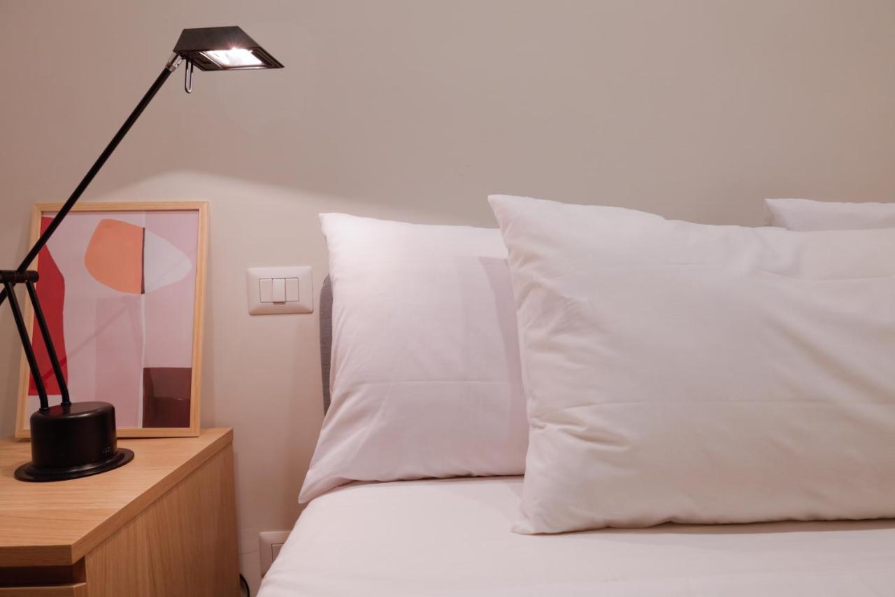Retrophilia Home Napoli Dış mekan fotoğraf