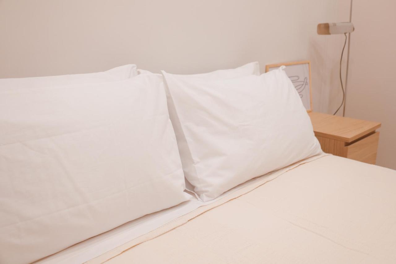 Retrophilia Home Napoli Dış mekan fotoğraf