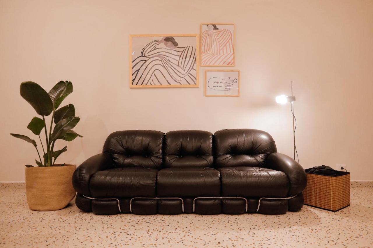 Retrophilia Home Napoli Dış mekan fotoğraf