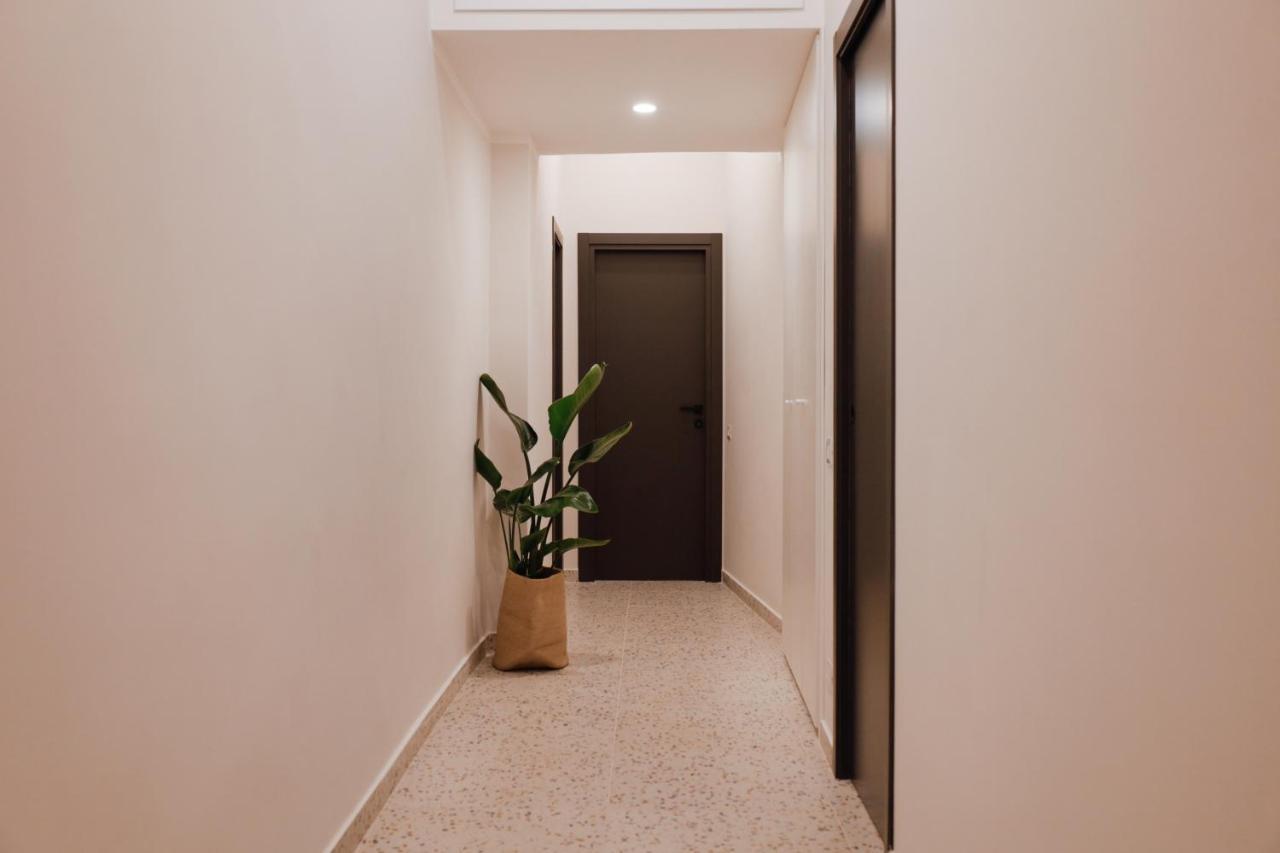 Retrophilia Home Napoli Dış mekan fotoğraf