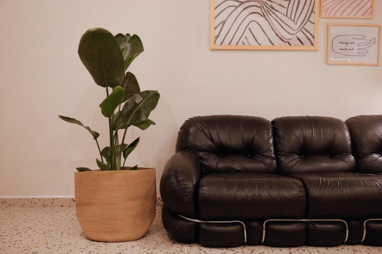 Retrophilia Home Napoli Dış mekan fotoğraf