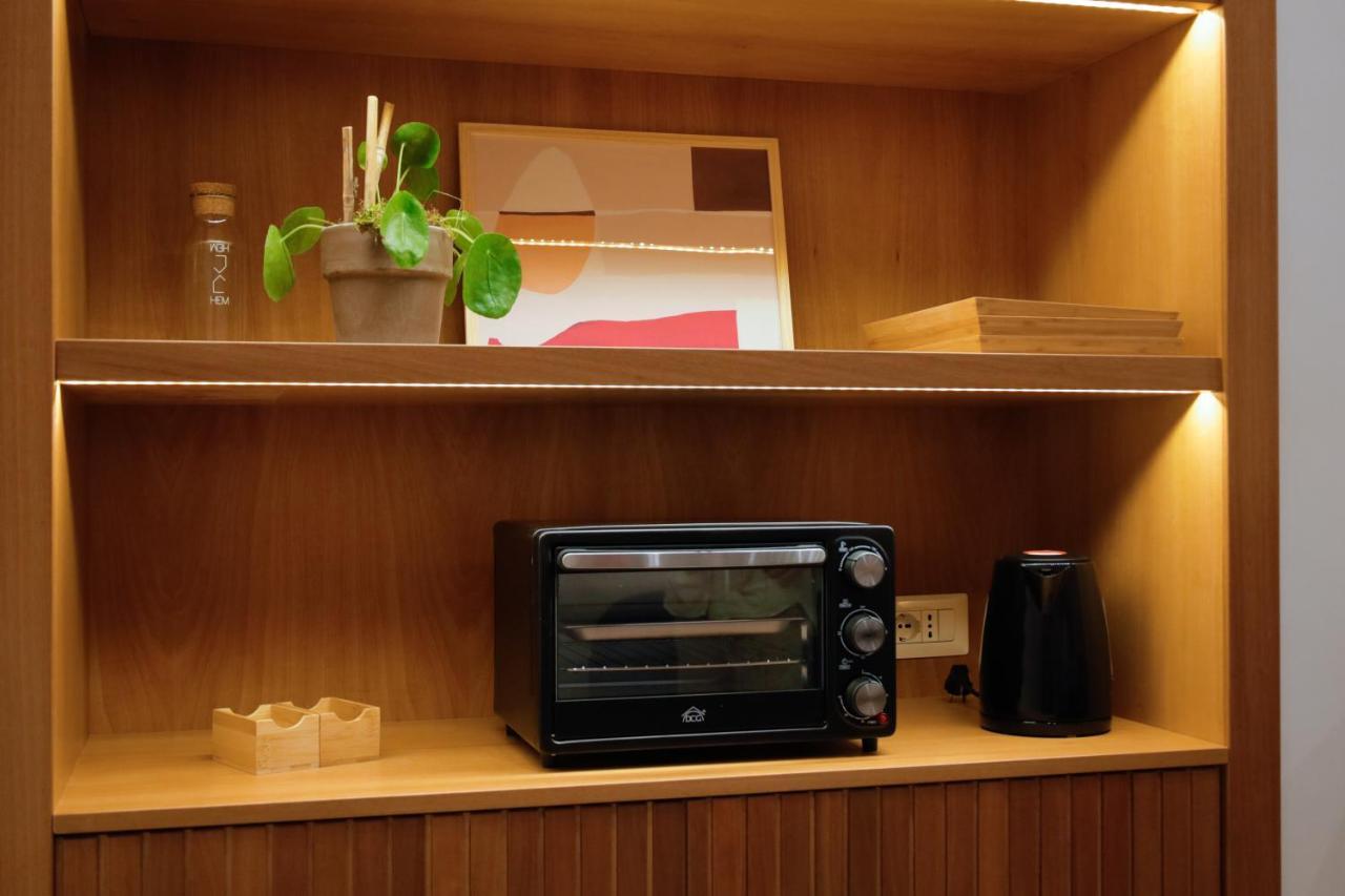 Retrophilia Home Napoli Dış mekan fotoğraf