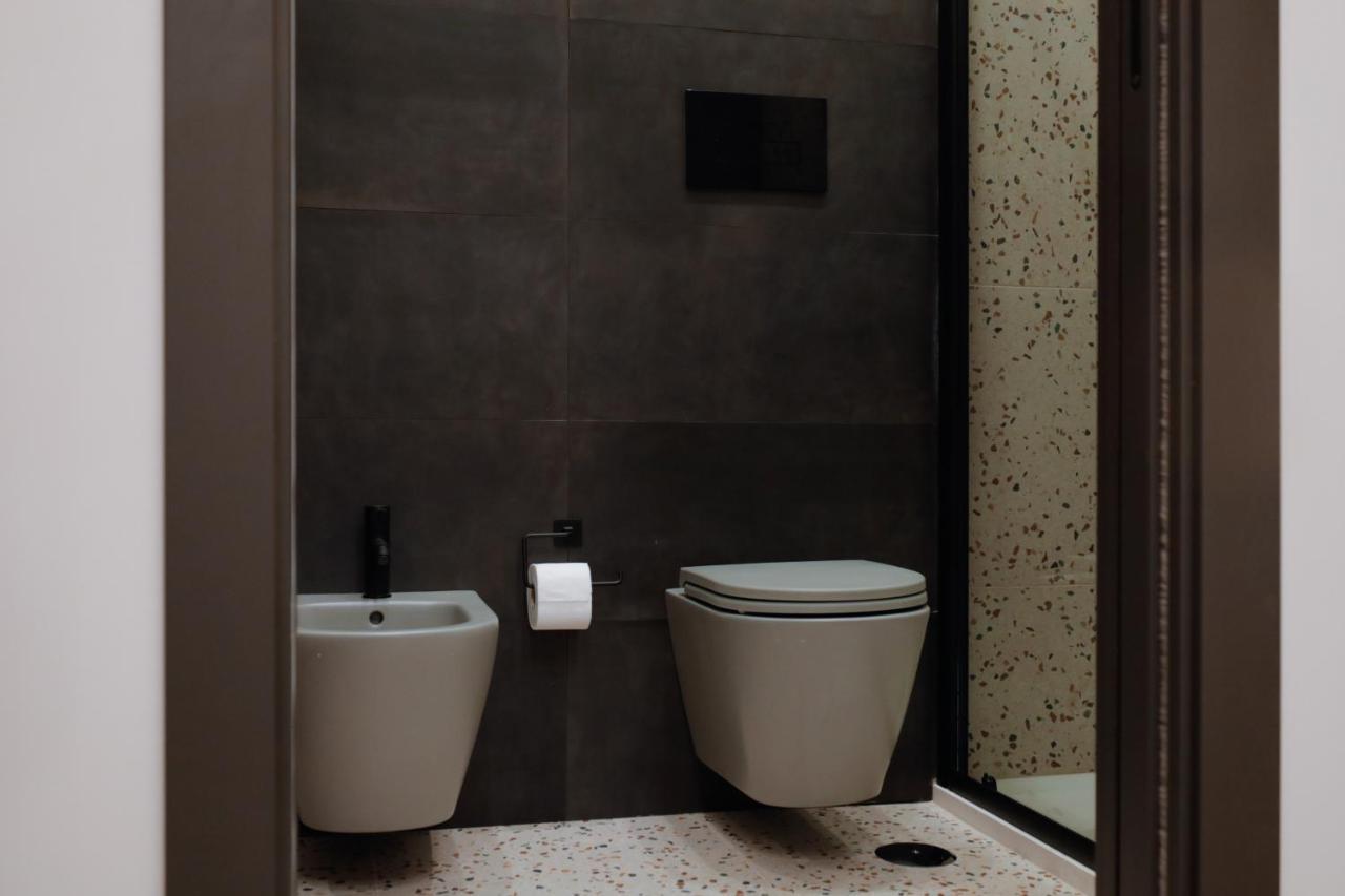 Retrophilia Home Napoli Dış mekan fotoğraf