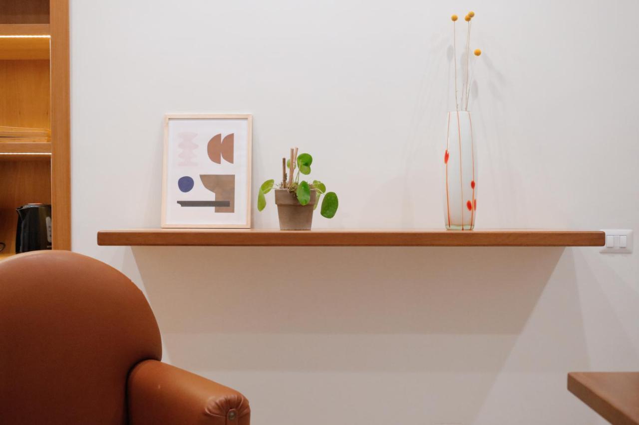 Retrophilia Home Napoli Dış mekan fotoğraf