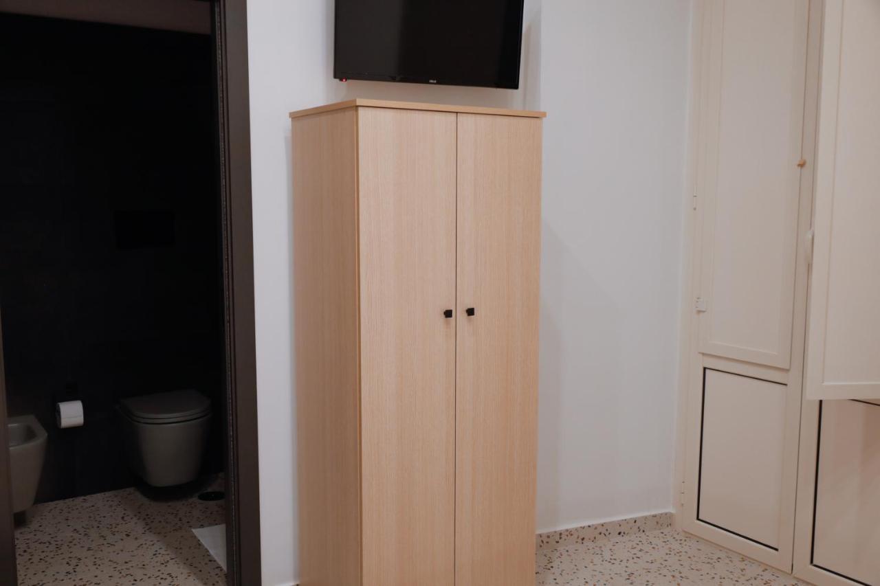 Retrophilia Home Napoli Dış mekan fotoğraf
