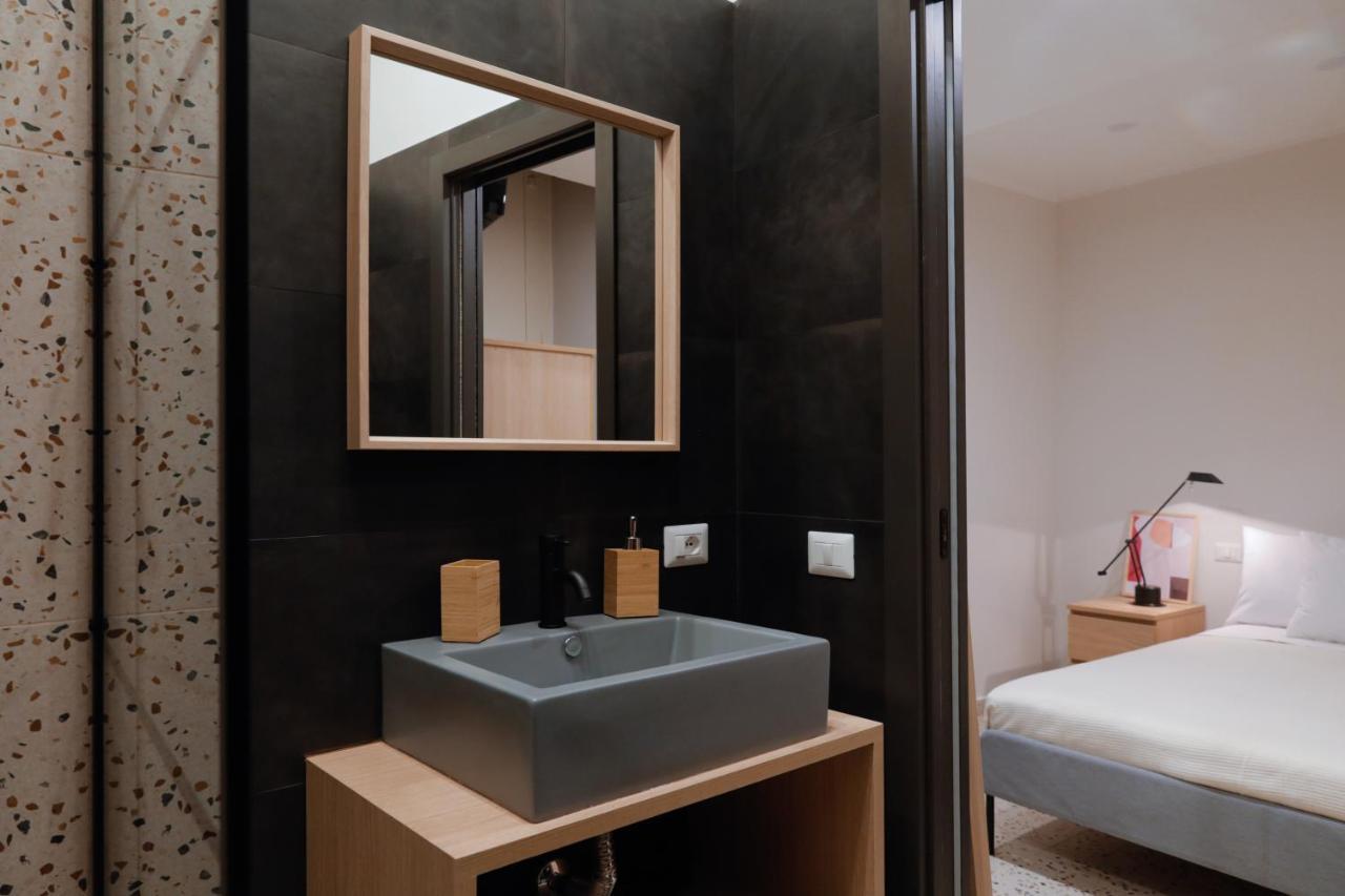 Retrophilia Home Napoli Dış mekan fotoğraf