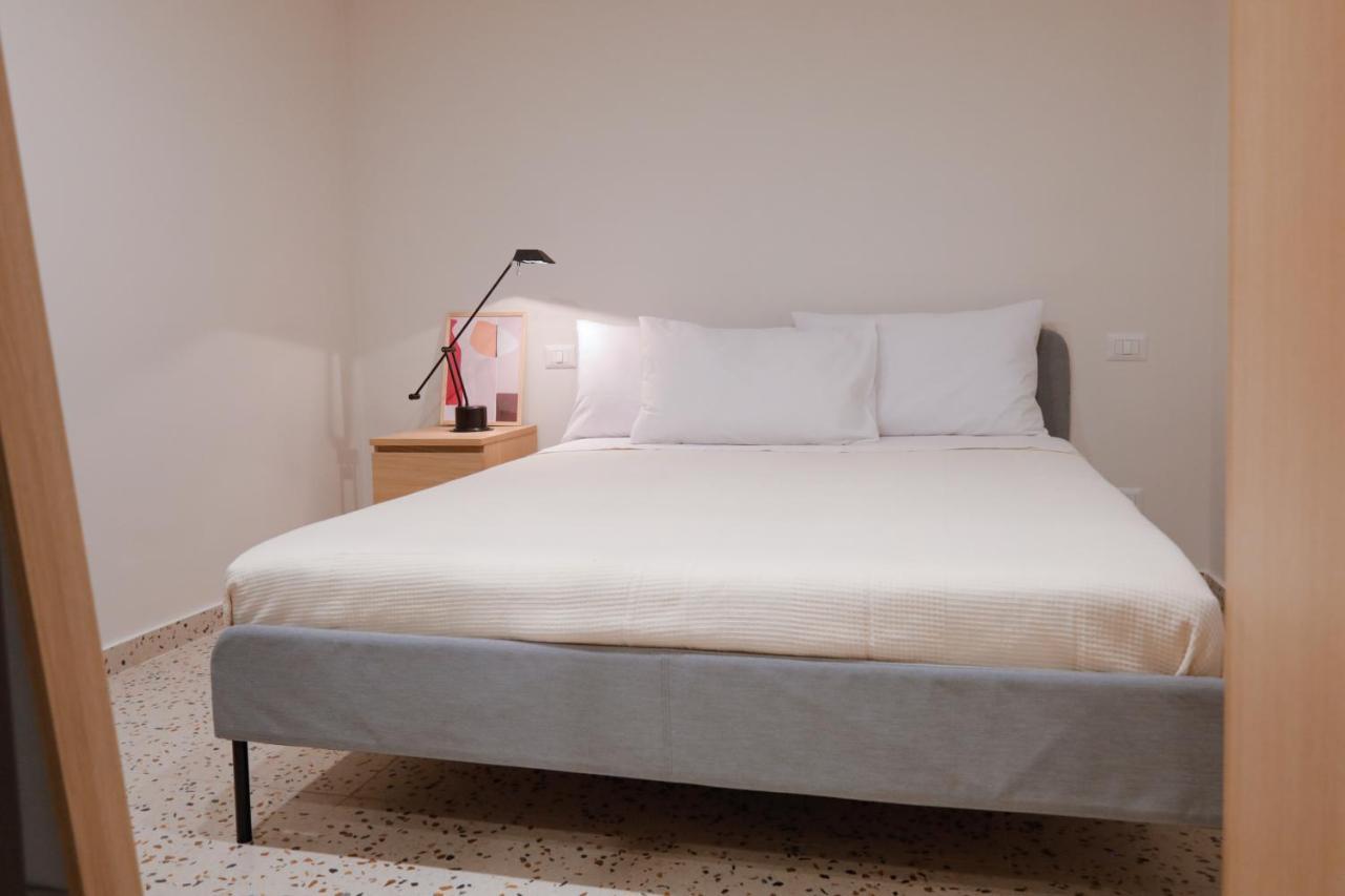 Retrophilia Home Napoli Dış mekan fotoğraf