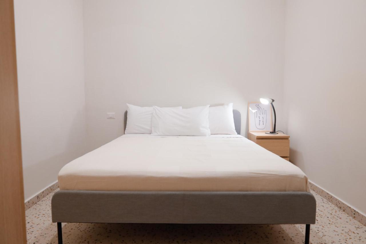 Retrophilia Home Napoli Dış mekan fotoğraf