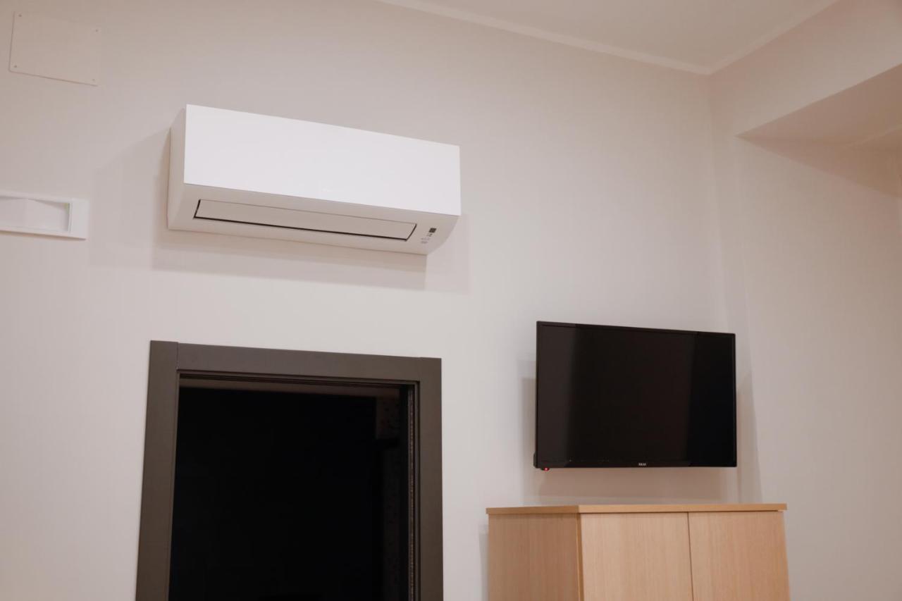 Retrophilia Home Napoli Dış mekan fotoğraf
