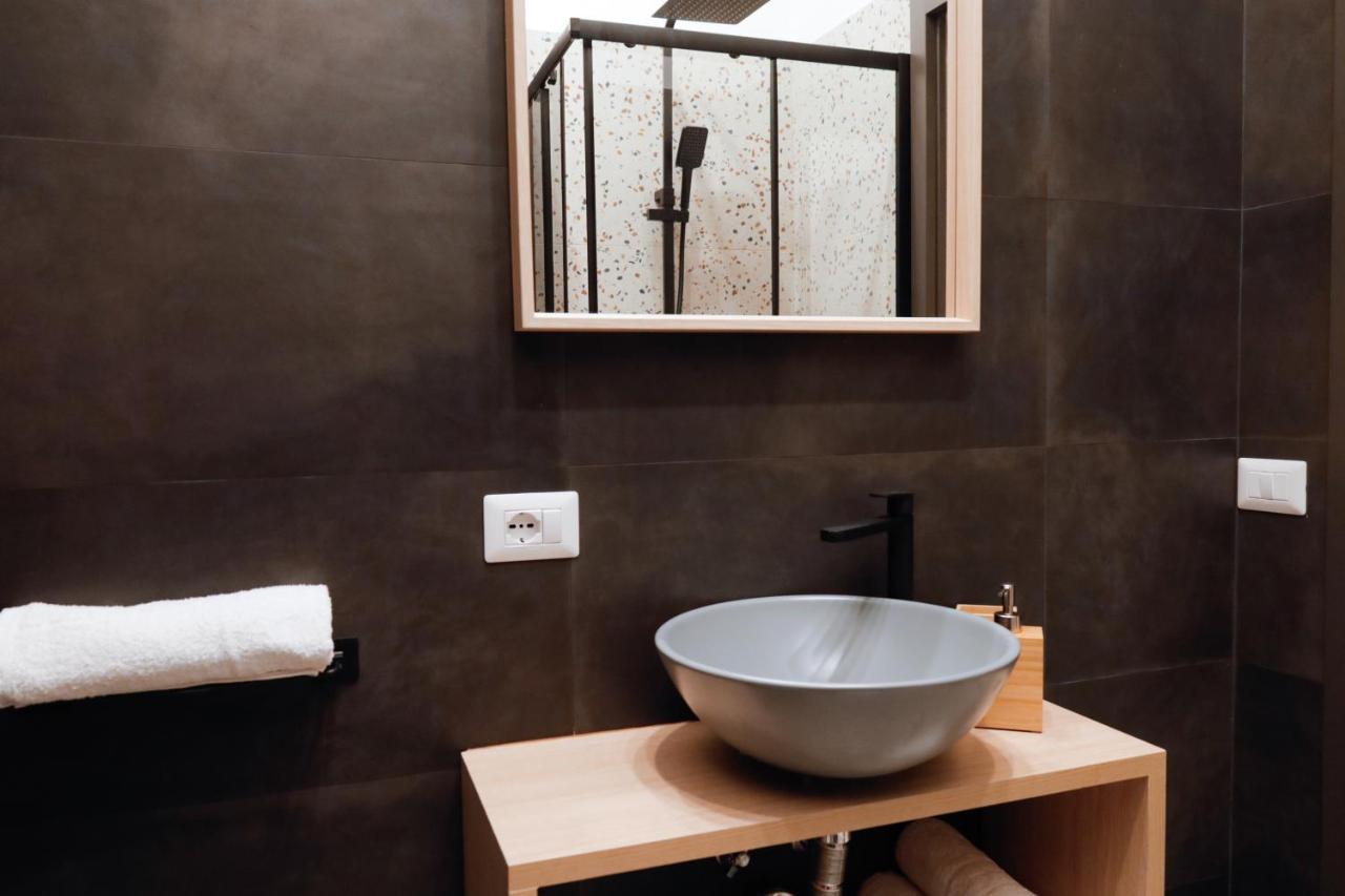 Retrophilia Home Napoli Dış mekan fotoğraf