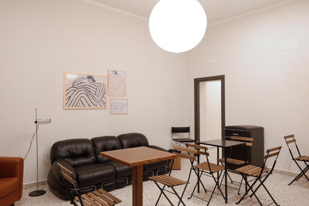 Retrophilia Home Napoli Dış mekan fotoğraf