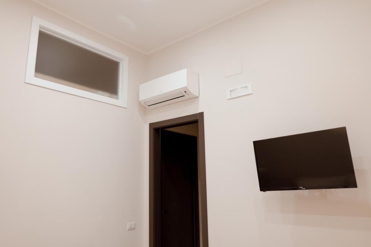 Retrophilia Home Napoli Dış mekan fotoğraf