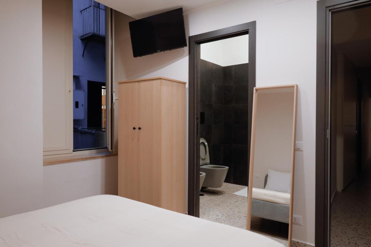 Retrophilia Home Napoli Dış mekan fotoğraf