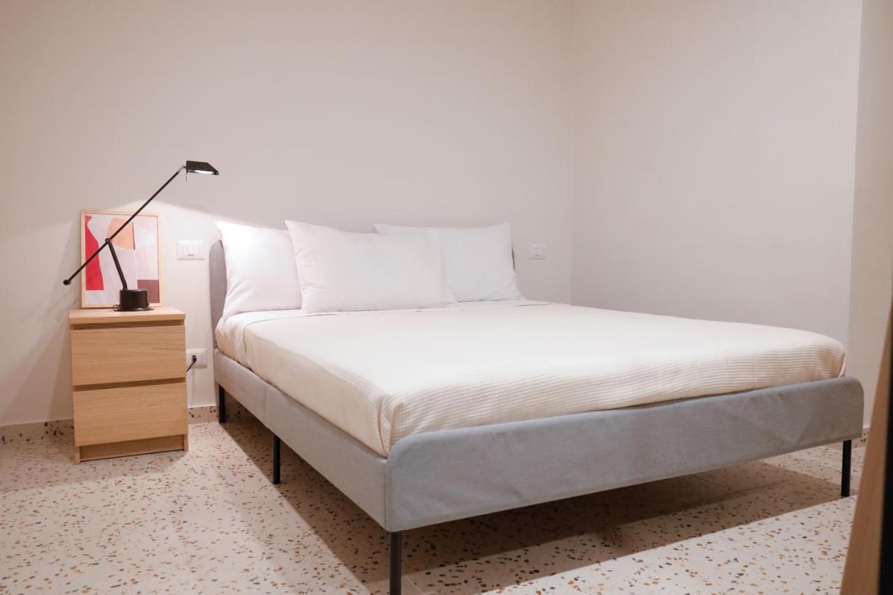 Retrophilia Home Napoli Dış mekan fotoğraf