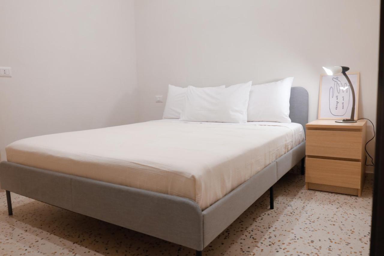 Retrophilia Home Napoli Dış mekan fotoğraf