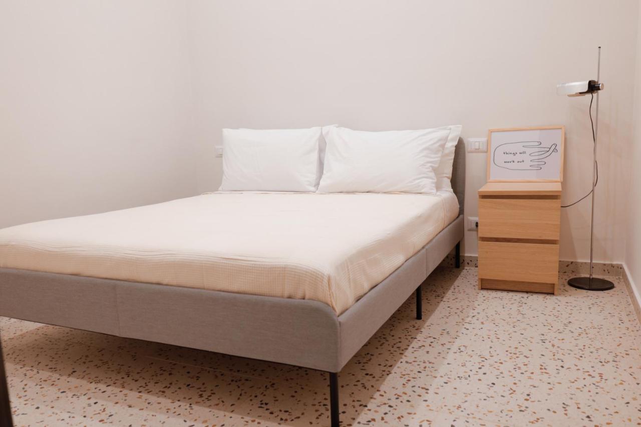 Retrophilia Home Napoli Dış mekan fotoğraf